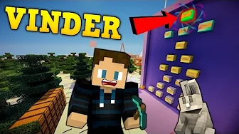 OG VINDEREN ER... - Miner-Life #31