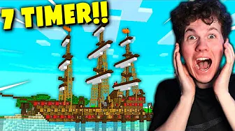 Jeg brugte 7 timer på dette klokken 2 om natten... - Prank Wars #13