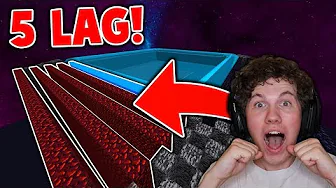 BASE MED 5 WALLS!! - Dansk Minecraft Factions