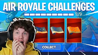 4 GRATIS WRAPS I FORTNITE!! - Dansk Fortnite