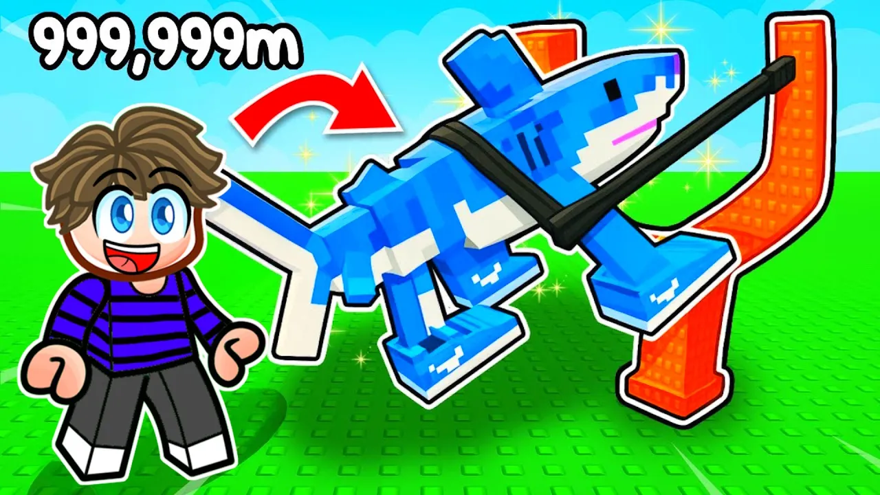 Jeg kan Kaste med Brainrots i Roblox! (MEGA SJOVT!)