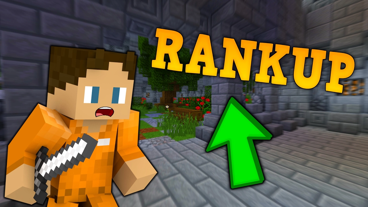 JEG ER I B!! - Prison #9