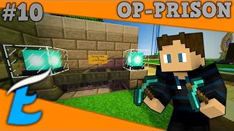 DONATIONS HOPPERS! - OP-Prison #10