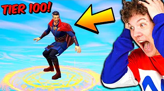 JEG BRUGTE 12.000 V-BUCKS PÅ DETTE! - Dansk Fortnite