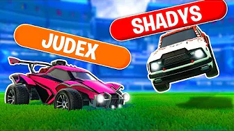 Jeg Spillede Rocket League Efter 1 Års Pause, Og Sådan Gik Det...