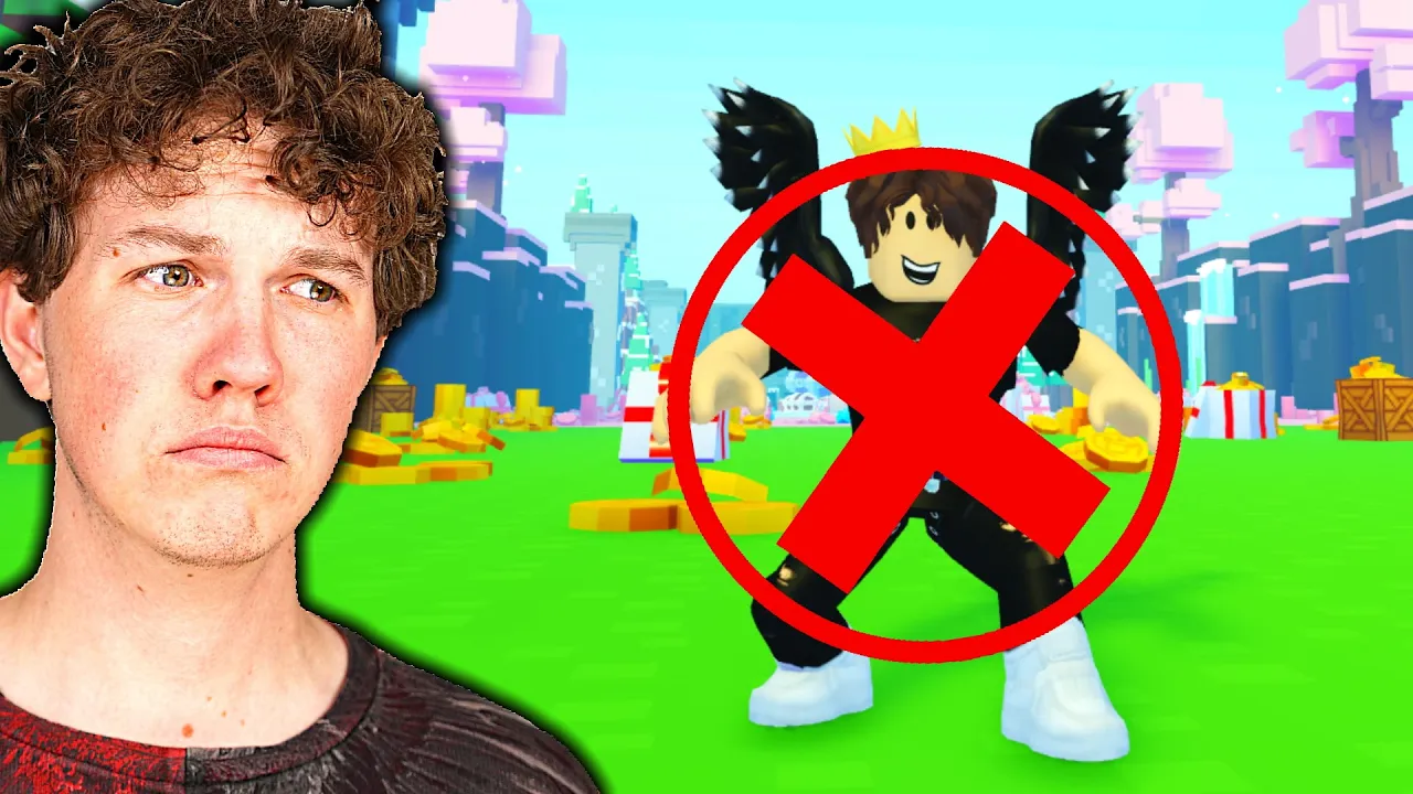 Pet Simulator X Er Ødelagt... - Dansk Pet Simulator X #31