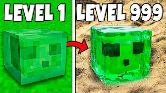 Jeg Opgraderer til Realistiske Mobs i Minecraft!