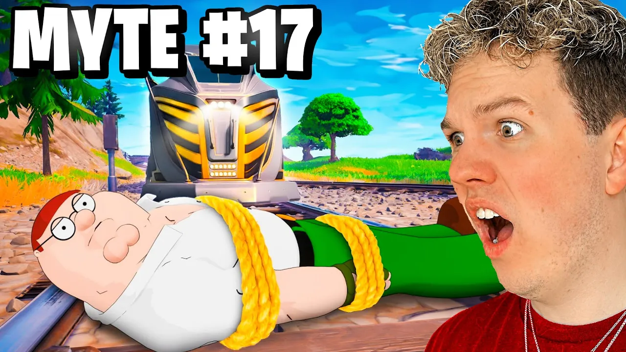 De 20 Største Fortnite Myter i Chapter 5!