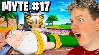De 20 Største Fortnite Myter i Chapter 5!
