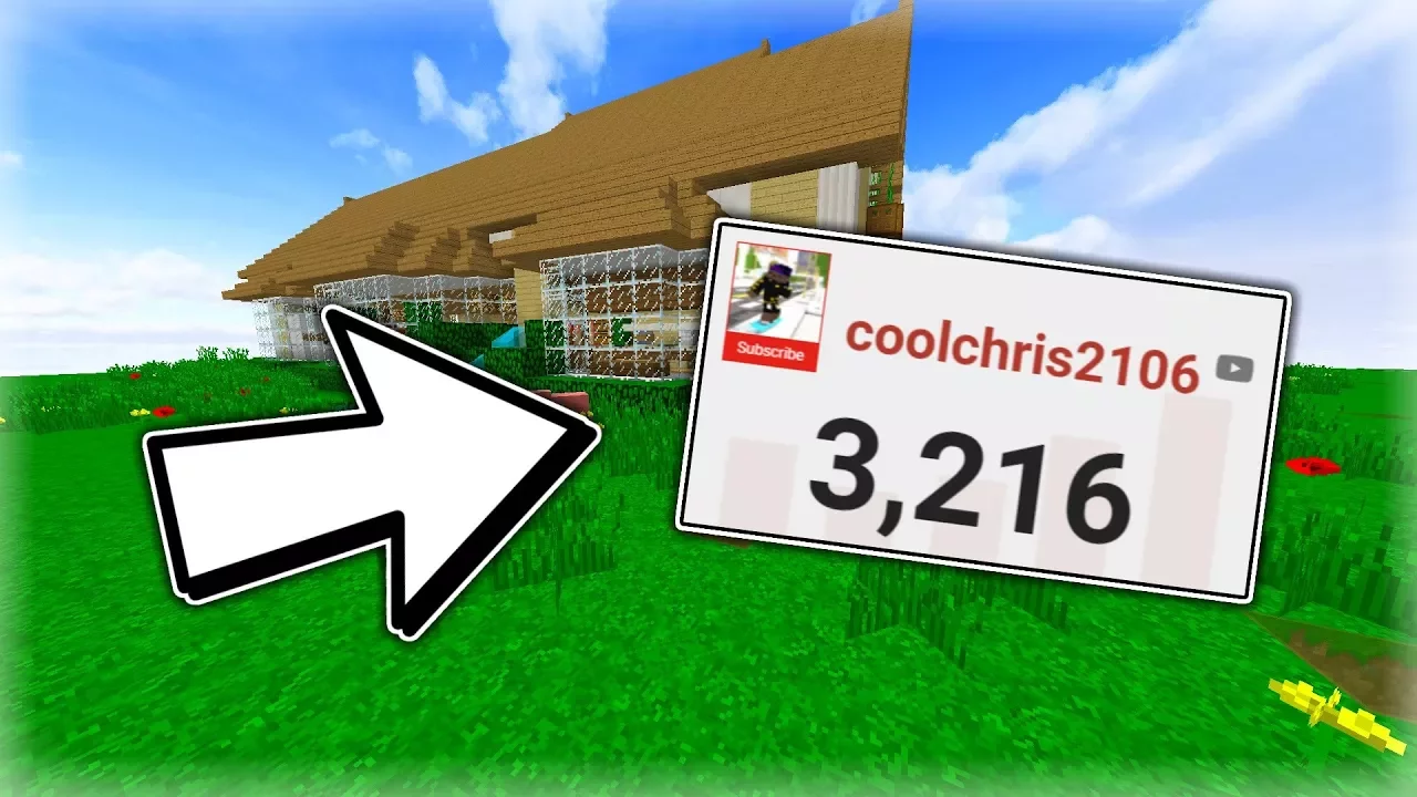 PÅ KUN 24 TIMER!! - Skyblock #23