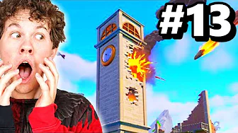 20 Hemmeligheder I Fortnite Som Du IKKE Kendte Til!