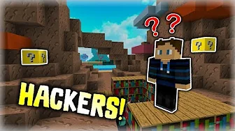 SPILLER MOD HACKERS!! - Luckywars
