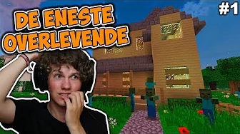 Dommedag #1 - VI ER ALENE!!