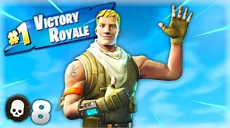 STARTER 2019 UD MED ET WIN!! (NYTÅRS EVENT!!) - Dansk Fortnite