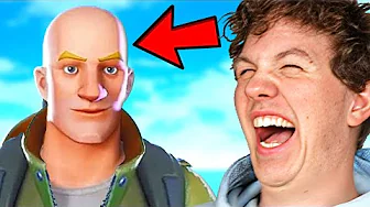 Jeg Må Virkelig Ikke Grine af Denne Fortnite Video!😂