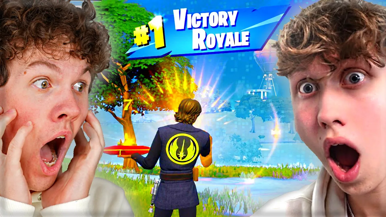 Kan Jeg Vinde I Fortnite Med Shadys!?
