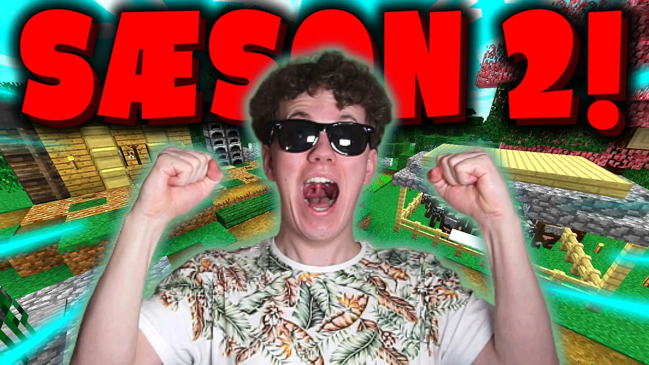 STARTEN PÅ DEN NYE PRANK WARS SÆSON!!