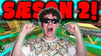 STARTEN PÅ DEN NYE PRANK WARS SÆSON!!