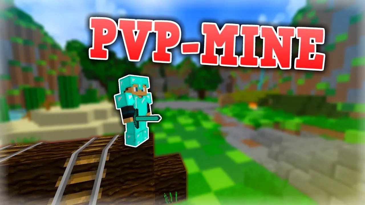 EN HELT NY MINE!? - Prison #36