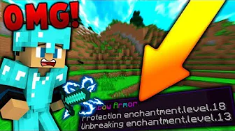 FIK DET BEDSTE GEAR!! - OP-Factions