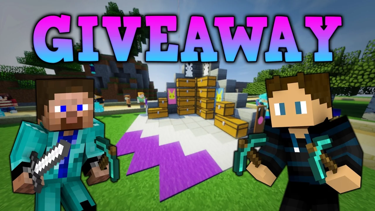 GIVEAWAY! - OP-Prison #11