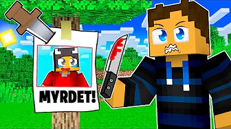 Jeg MYRDER Shadys i Minecraft!
