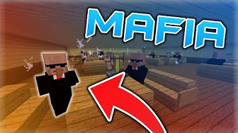 JEG ER EN GAL MAFIABOSS!!