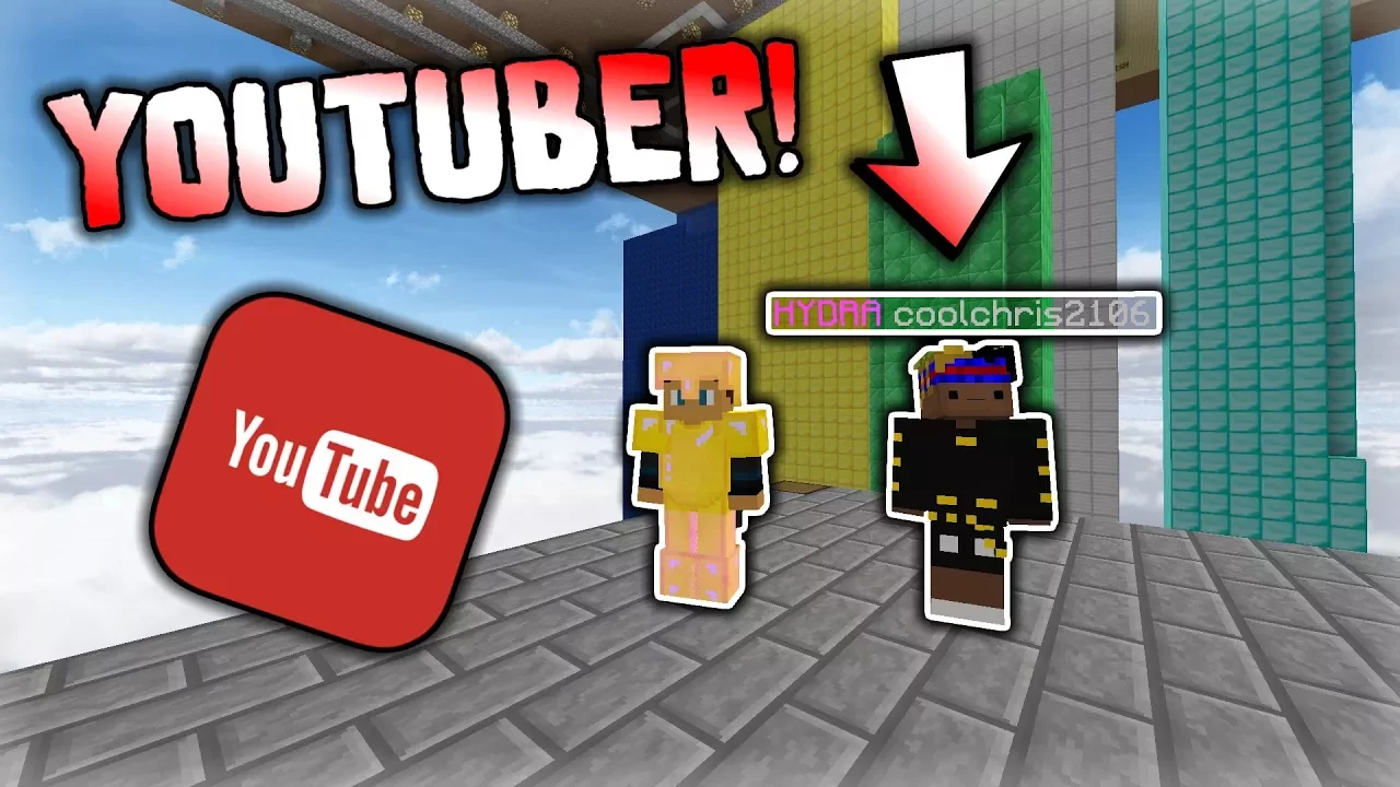 HAN HOLDER HVAD HAN LOVER! - Skyblock #22