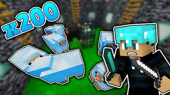 DRÆBER 200 FÅR! - OP-Life #18