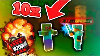 10 VILDE MÅDER AT DRÆBE EN ZOMBIE PÅ!!