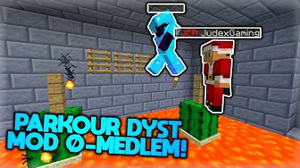 VILDESTE PARKOUR DYST OM $1.000.000!! - Skyblock #11