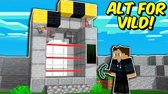 Jeg Fandt En Hackers HEMMELIGE BASE I Minecraft!