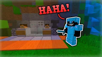 HAN HAR PRANKED OS IGEN... - Prison #35