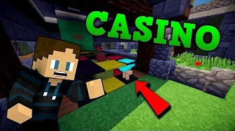 MISTER 2 MILLIARDER PÅ CASINO! - Miner-Life #14