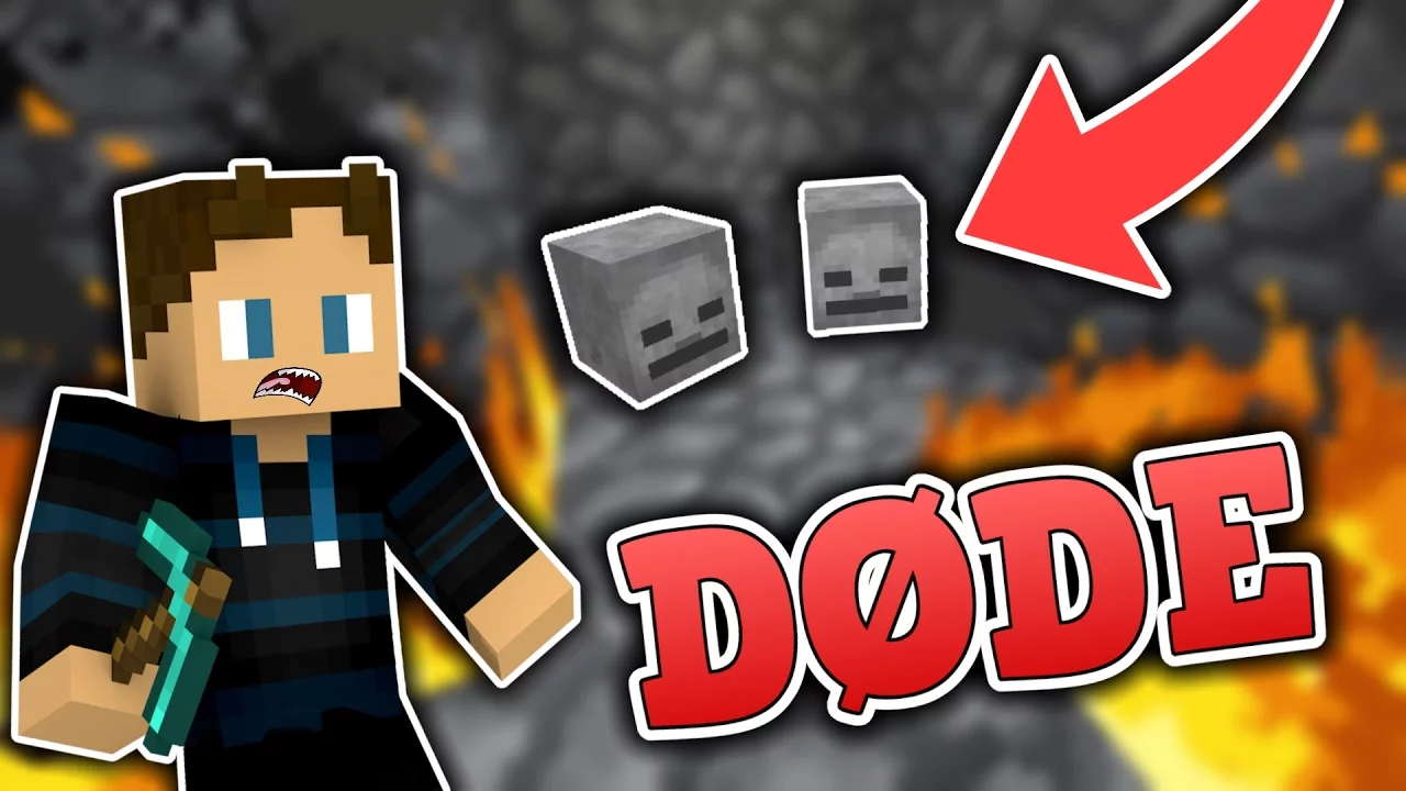 FUNDA OG BOOST ER DØDE! - Prison #23