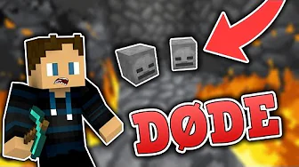 FUNDA OG BOOST ER DØDE! - Prison #23