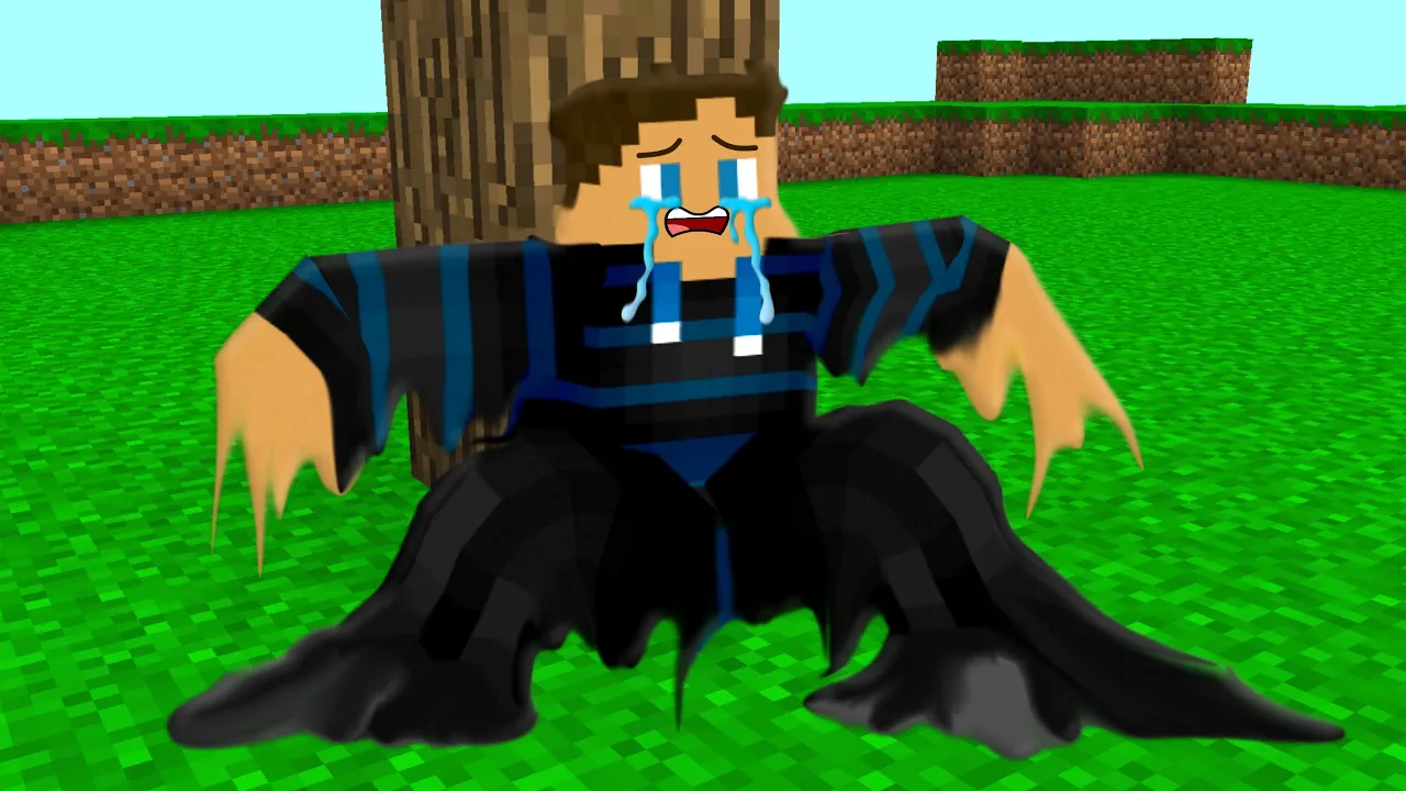 Jeg Smelter I Minecraft!