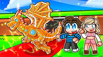 Jeg Skaffer De VILDESTE BRAINROTS til Nat i Steal a Brainrot!