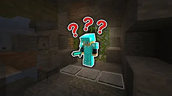 5 SJOVE REDSTONE TRAPS I MINECRAFT!!
