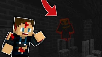 KÅRET SOM DET UHYGGELIGSTE MAP! - Demon Hjernen #1