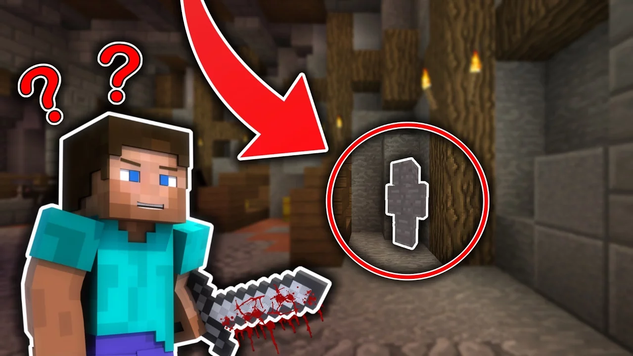 HAN LØB LIGE FORBI MIG!! - Dansk Murder Mystery