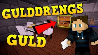 FINDER GULDDRENGS GULD! - Daily-Life #21