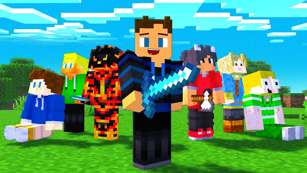 PRANK WARS ER TILBAGE! - Prank Wars #1