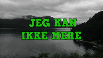 JEG KAN IKKE MERE :( - Canada Tur - Dag 5