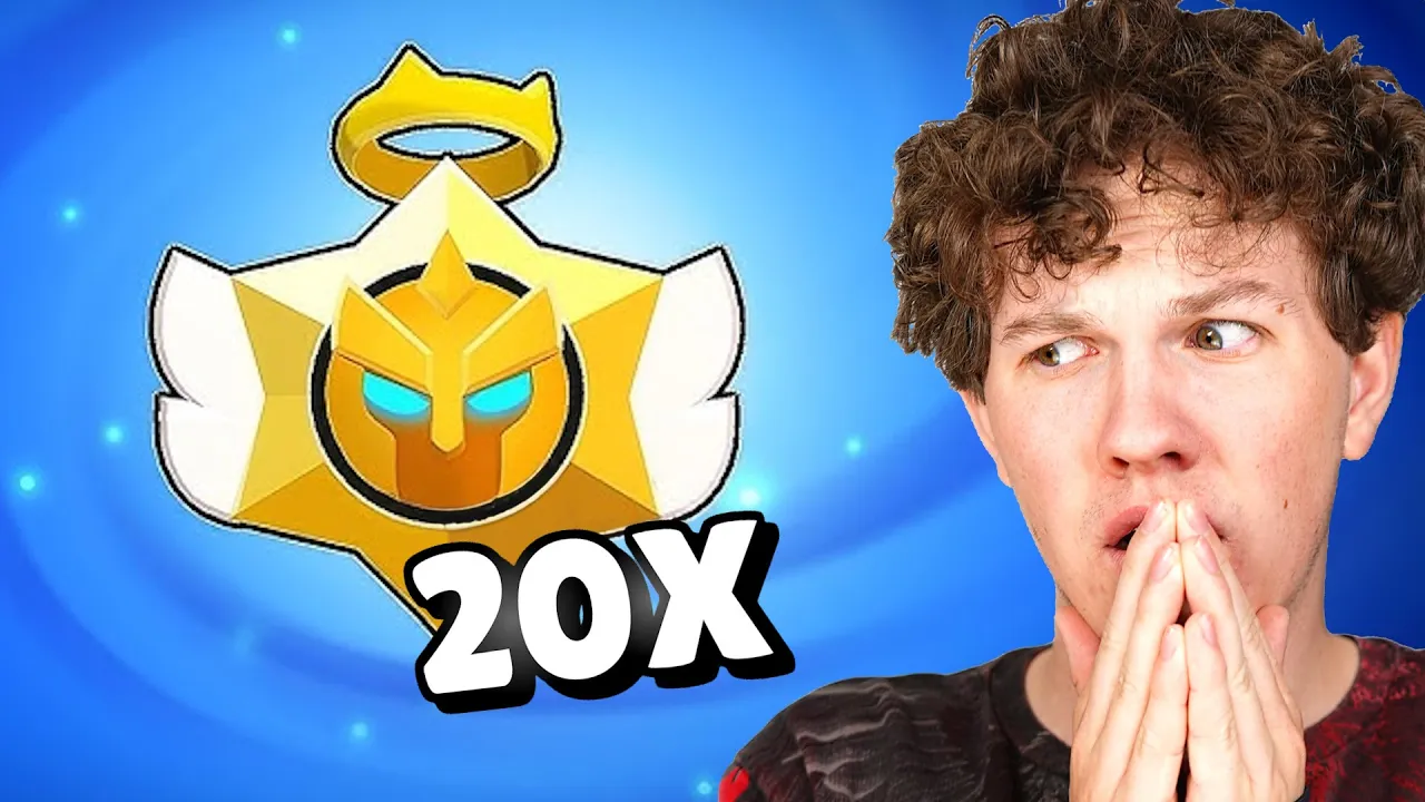 JEG ÅBNER DROPS FOR ÆGTE PENGE! - Dansk Brawl Stars