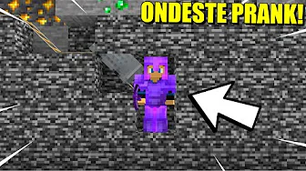JEG BLEV UDSAT FOR DEN ONDESTE PRANK NOGENSINDE!! - Prank Wars #14
