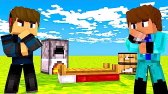 Minecraft men ALT er forvirrende... - Med McKidPro