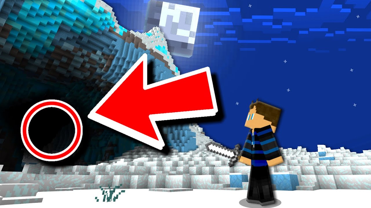 BESEJRER DEN STÆRKESTE BOSS I MINECRAFT!