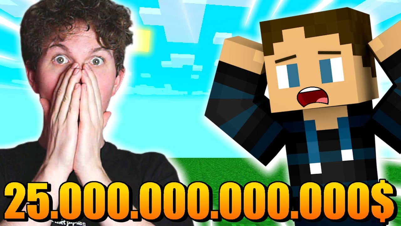 Jeg fik doneret alt for mange penge... - Opprison #13