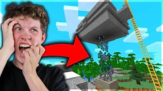 Prank Wars #14: Dette tog mig 4 timer...